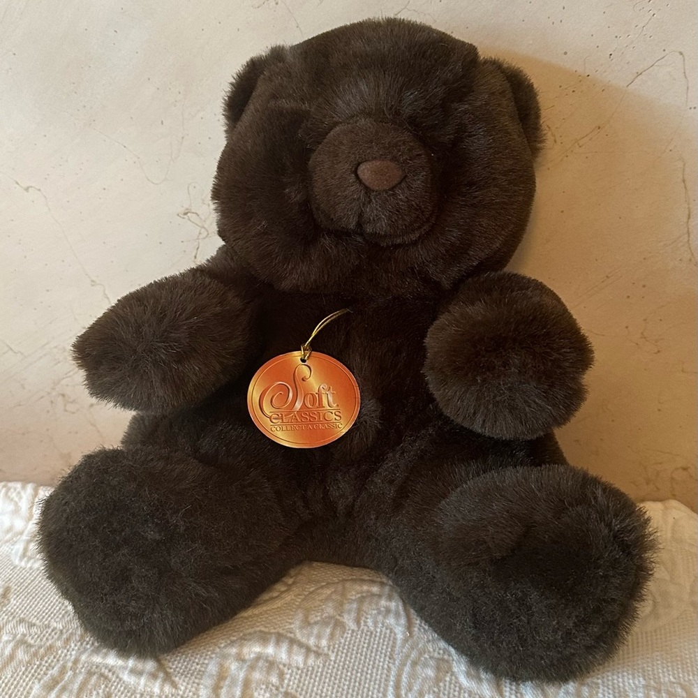 Westcliff Soft Classics Koala Bear